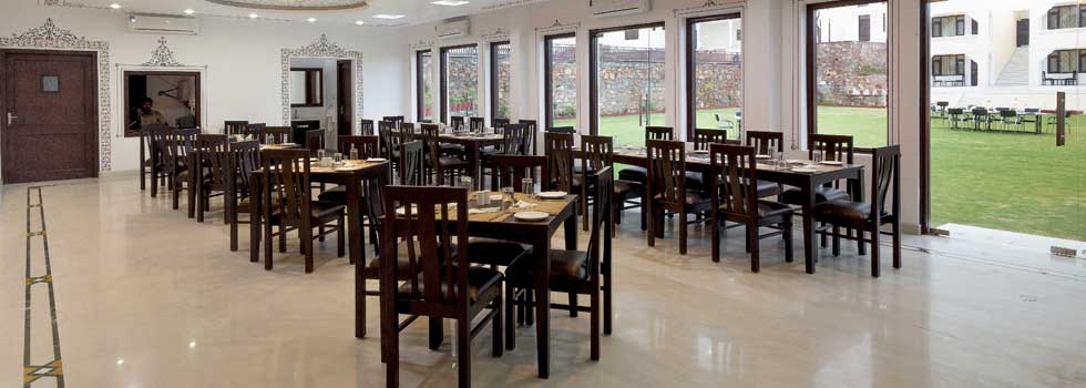 Best Restaurant Udaipur