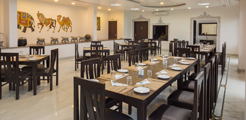 Restaurant in Udaipur
